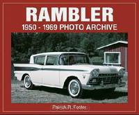 Rambler 1950-1969 ( Photo Archives )