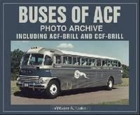 Buses of Acf Photo Archive: Including Acf-Brill and Ccf-Brill ( Photo Archives )