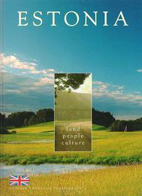 Estonia. Land, people, culture