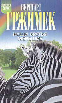 Наши братья меньшие