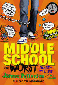 The Worst Years of My Life