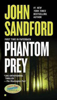 Phantom Prey