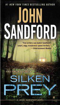 Silken Prey