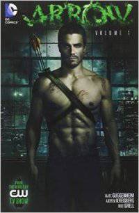 Arrow Volume 1