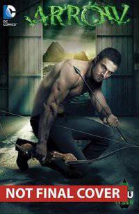 Arrow. Volume 2