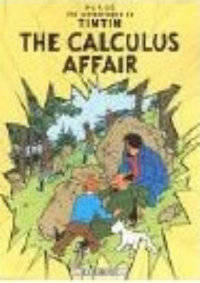 The Calculus Affair