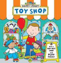 Toy Shop