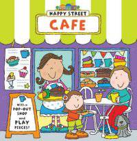 Cafe