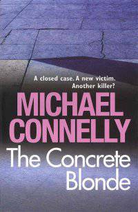 The Concrete Blonde