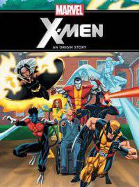 X-Men