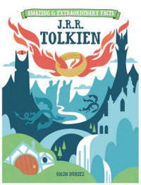 J.R.R. Tolkien