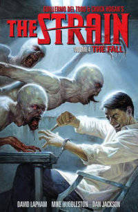 The Strain. Volume 4
