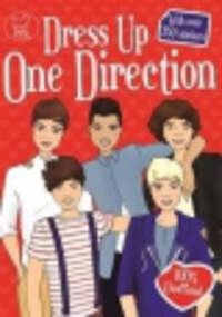 Dress Up One Direction, with over 350 stickers
