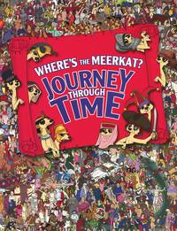 Where's The Meercat? Journey Through Time