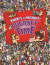 Where's The Meercat? Journey Through Time