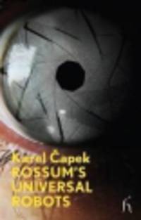 Rossum's Universal Robots