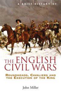 The English Civil Wars
