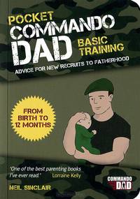 Pocket Commando Dad