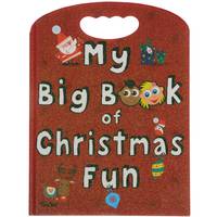 My Big Book of Christmas Fun