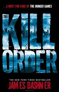The Kill Order: Prequel