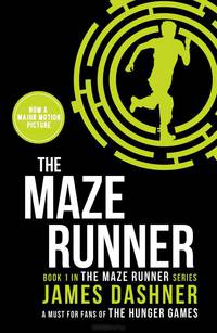 The Maze Runner: Book 1