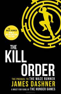 The Kill Order: Prequel