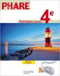 Phare Mathematiques 4e