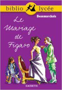Mariage de Figaro