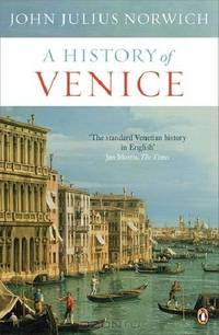 History of Venice