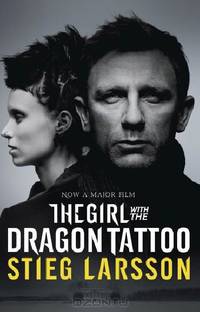 Girl with the dragon tattoo