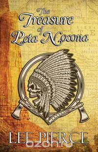 The Treasure of Peta Nocona