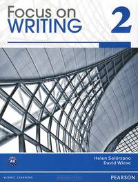 Focus on Writing 2