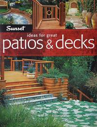 Ideas For Great Patios & Decks