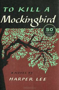 To Kill a Mockingbird