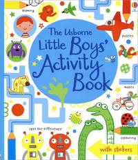Little Boys