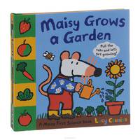 Maisy Grows a Garden