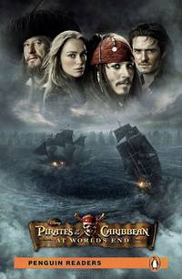 Pirates of the Caribbean at World