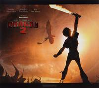 How to Train Your Dragon 2