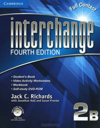 Interchange: Level 2: Student