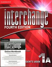 Interchange: Level 1: Student