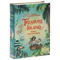 Treasure Island