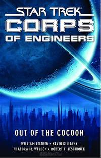 Star Trek: Corps of Engineers: Out of the Cocoon