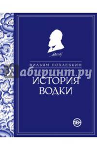 История водки