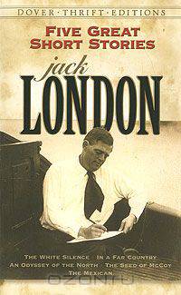 Five Great Short Stories