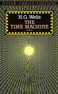 The Time Machine