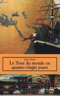 Le Tour du monde en quatre-vingts jours