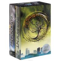 Divergent Series (комплект из 2 книг)