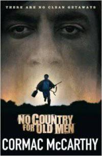 No Country for Old Men