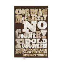 No Country for Old Men