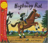 Highway Rat (+ CD-ROM)